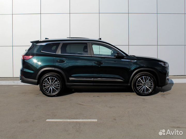 Chery Tiggo 8 Pro Max 2.0 AMT, 2023