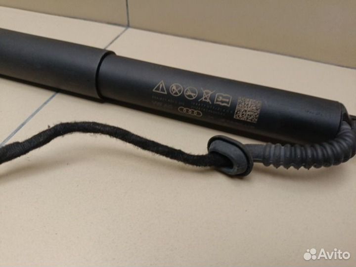 Электропривод крышки багажника Audi Q5 FY 2019