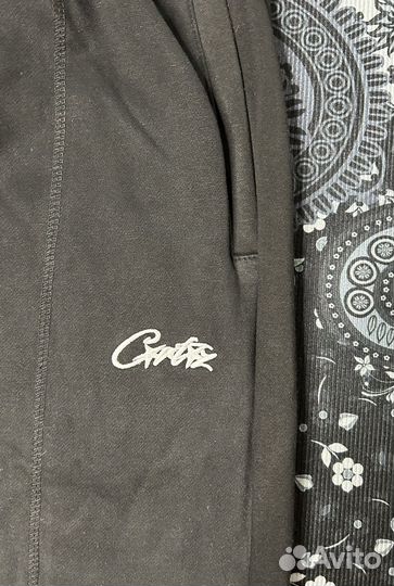 Штаны Corteiz в наличии