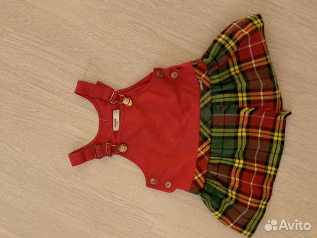 Детская одежда