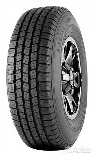 Aplus Gazill 185/75 R16 102R