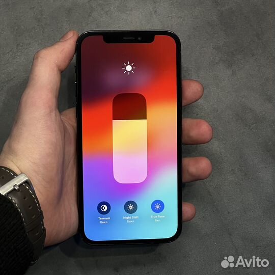 iPhone 12 Pro, 128 ГБ