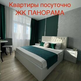 Квартира-студия, 25 м², 18/18 эт.