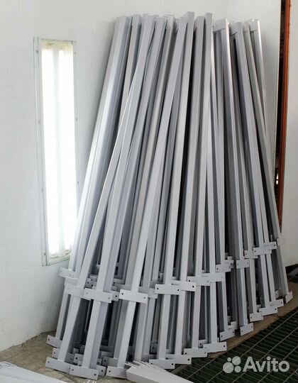 Изготовление кронштейнов любой сложности