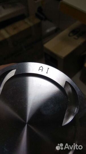 Поршневая газ 95,5 группа А дв.40524 евро-3