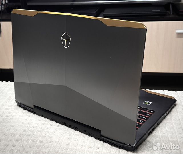 Игровой i7 GTX 1060 6gb 8/512gb Гарантия