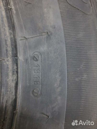 Tigar SUV Ice 225/65 R17 106T