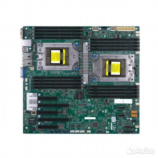 SuperMicro MBD-H11DSI-NT-B (MBD-H11DSI-NT-B)