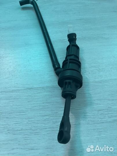 Главный цилиндр сцепления NTY Mitsubishi Dodge