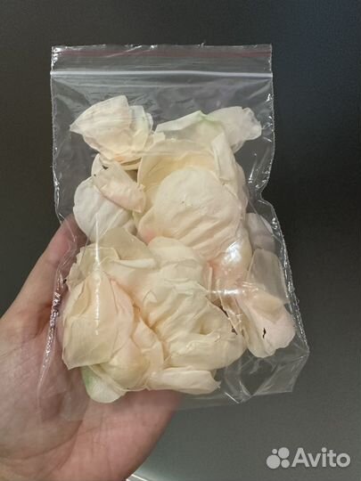 Набор сухоцветов для творчества