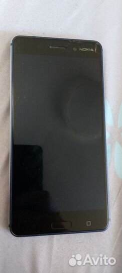 Nokia 6, 3/32 ГБ