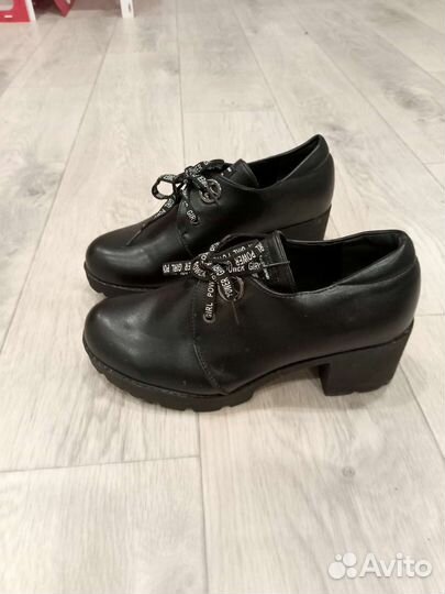 Туфли женские