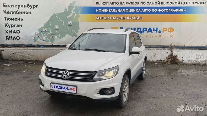 Переключатель света фар Volkswagen Tiguan (NF) 3C8