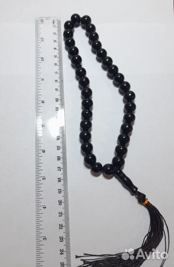 Четки из агата