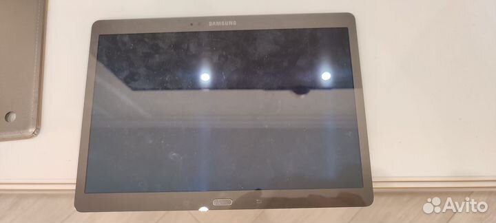 Планшет samsung SM-T805