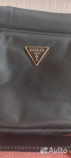 Сумка клатч guess