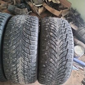 Nokian Tyres Hakkapeliitta 9 245/40 R19