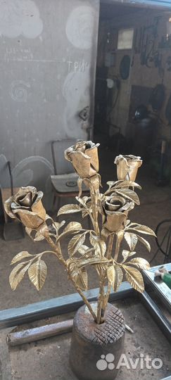 Сварочные работы