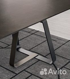 Стол sunshin S4128-S 200E.Calligaris Италия