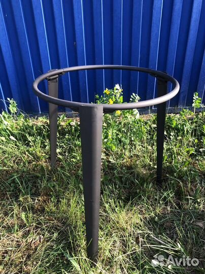 Тренога под казан