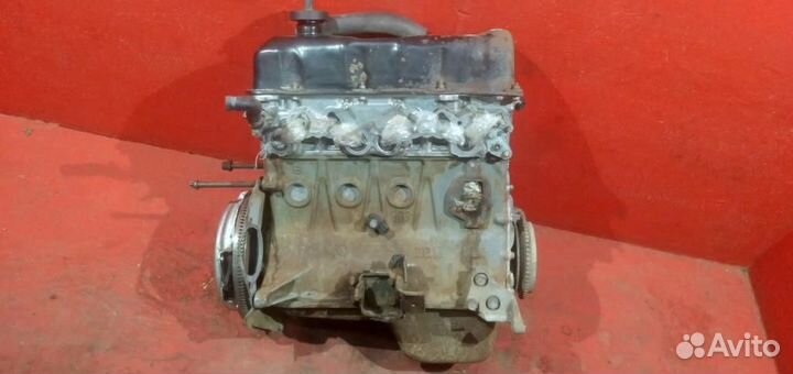 Нива 4х4 двигатель инжекторный модель 21214