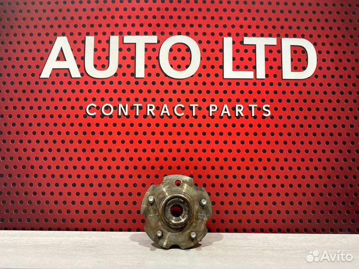 Ступица передняя Lexus Nx 300H Z10 X2ARY32T 2021