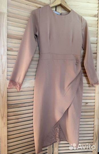 Платье женское 42, 44