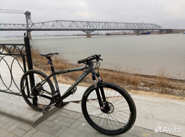 Велосипед Forward 1122