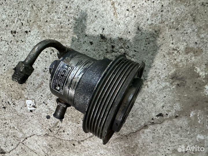 Насос гура змз 405, 406