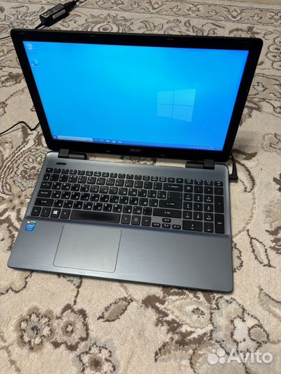 Acer aspire e5 571