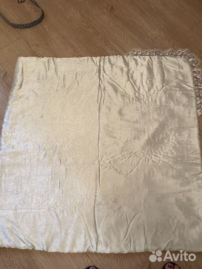 Комплект на выписку