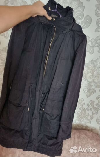 Куртка zara