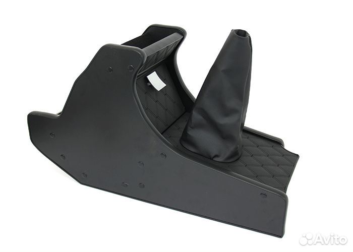 Консоль декор. для а/м Газель Фермер Бизнес (черны