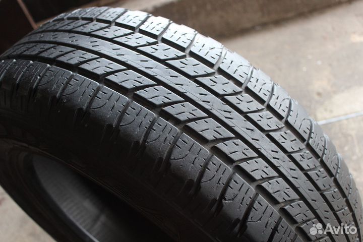 Michelin Latitude Cross 235/65 R17 108H