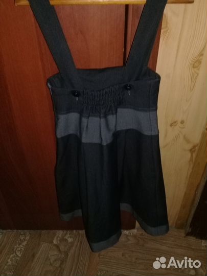 Продам сарафаны на девочку