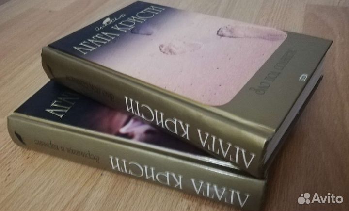 Агата Кристи детектив