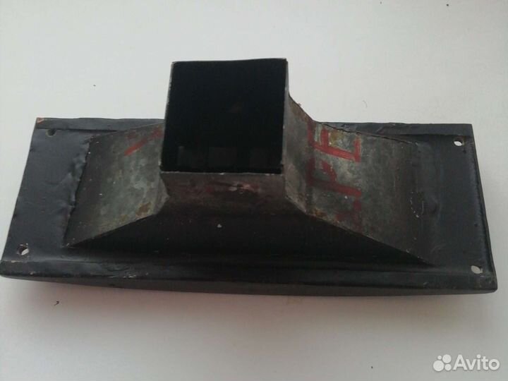 Концентратор звука