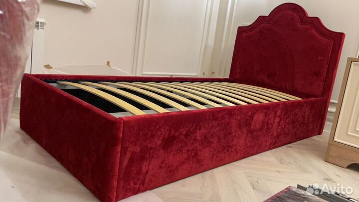 Кровать детская