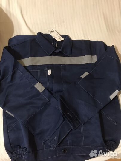 Роба хб летняя