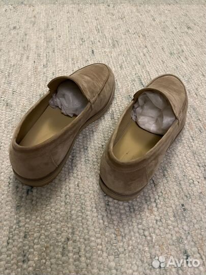 12 storeez лоферы 43