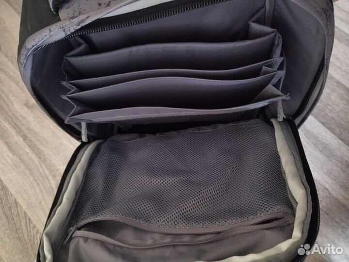Школьный рюкзак новый для мальчика
