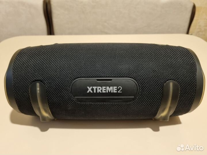 Jbl xtreme 2 оригинал