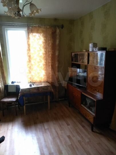 3-к. квартира, 56,6 м², 2/2 эт.