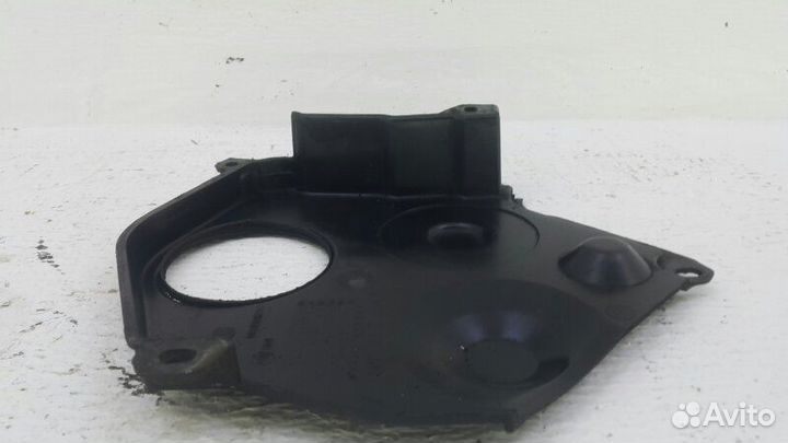 Защита ремня грм Citroen Berlingo 1.9 (DW8) 1999