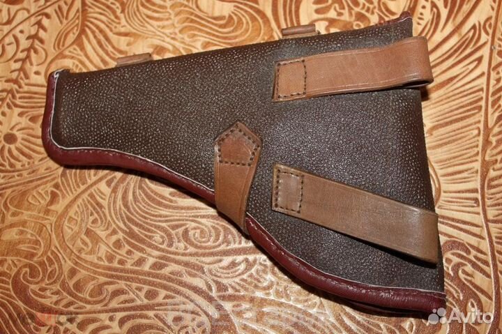 Кобура для от тт Тульский Токарев СССР