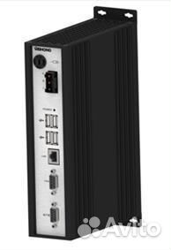 Сверлильно-присадочный станок с чпу TBS-420