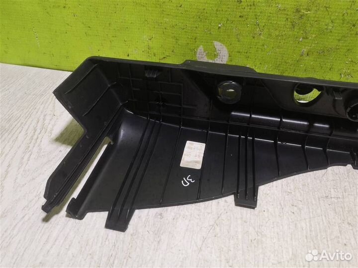 Держатель задней полки Хендай i30 12-17