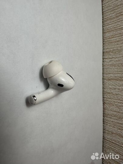 Наушник Airpods pro правый