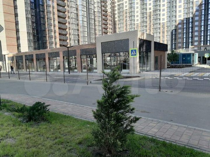 2-к. квартира, 46,2 м², 9/18 эт.