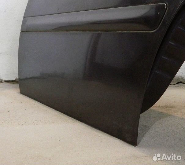 Дверь задняя левая Nissan Maxima J30